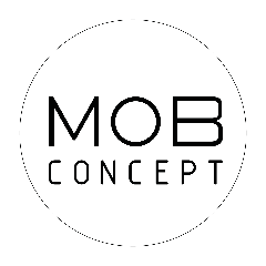MOB Concept | Giải pháp Thiết kế tốt nhất theo phong cách bạn muốn